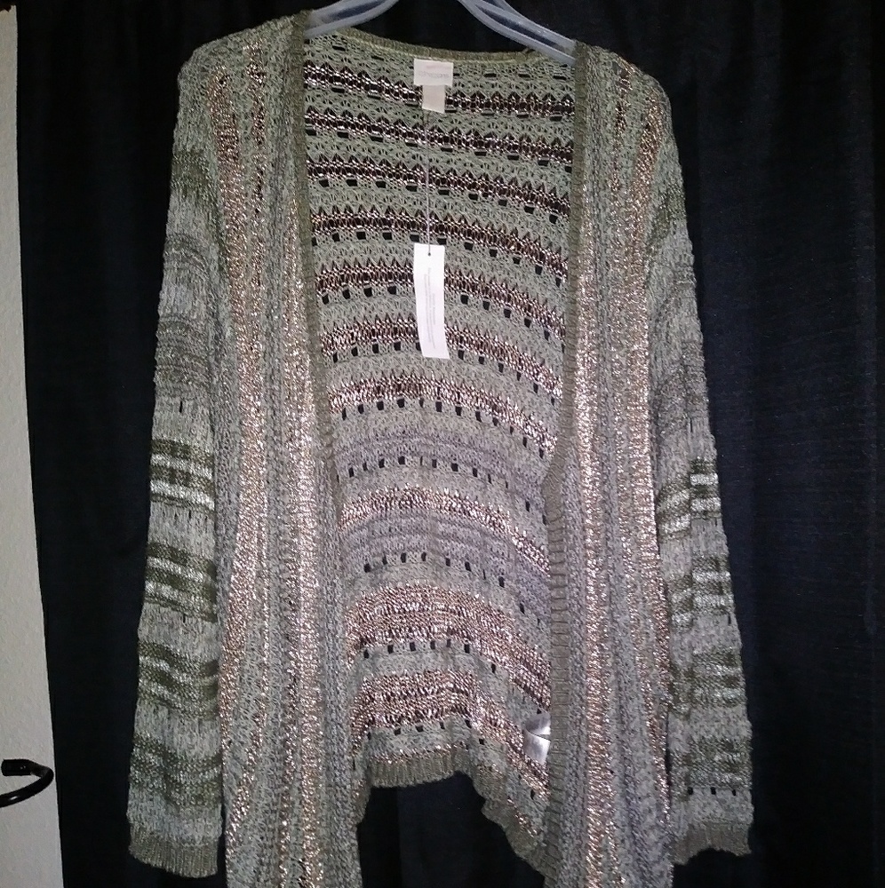 Cardigan